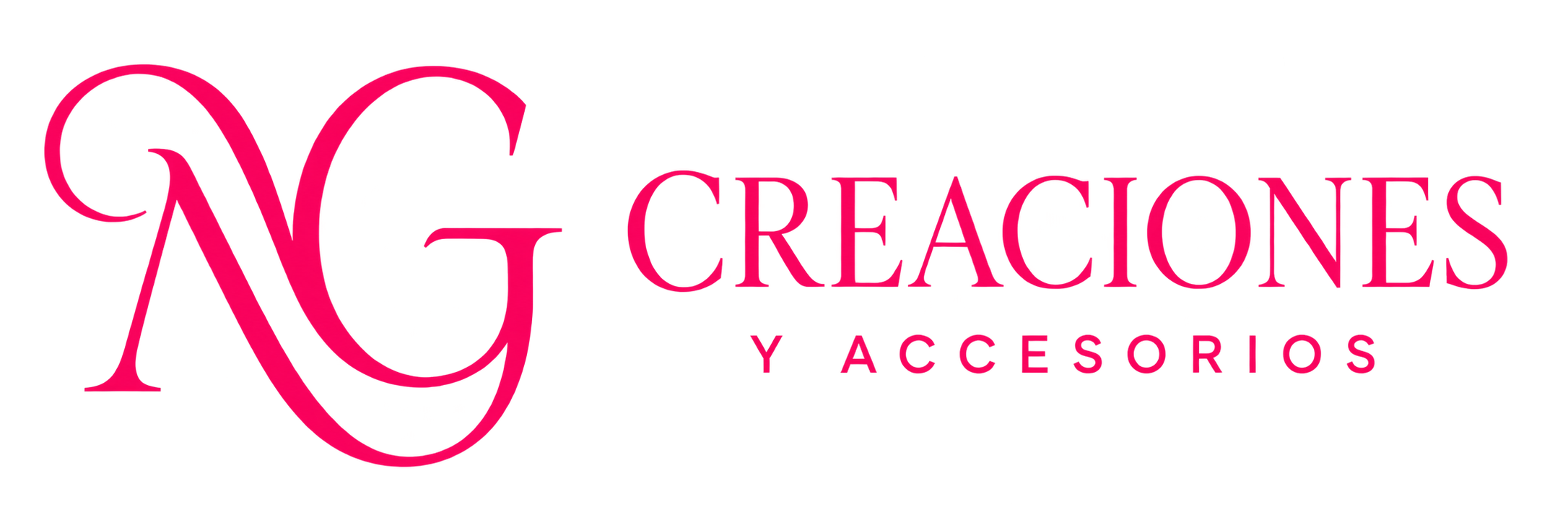 NG Creaciones y Accesorios